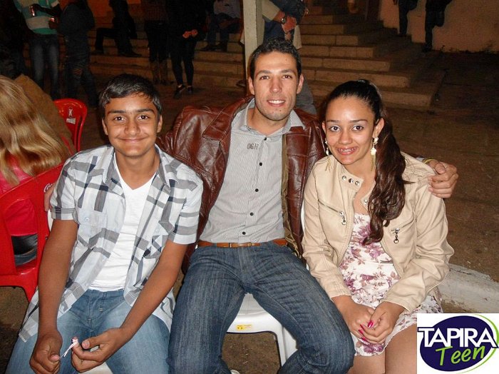Festa de Nossa Senhora Aparecida 2012017